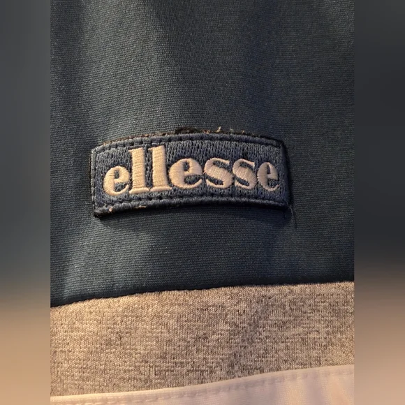 Ellesse Ttack Jacket In Medium - Picture 4 of 7